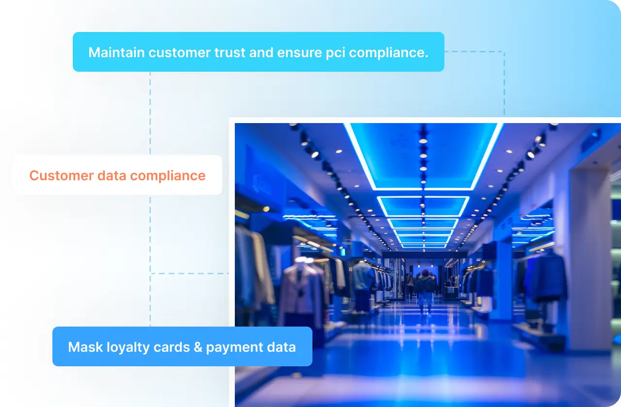 Retail & E-Commerce